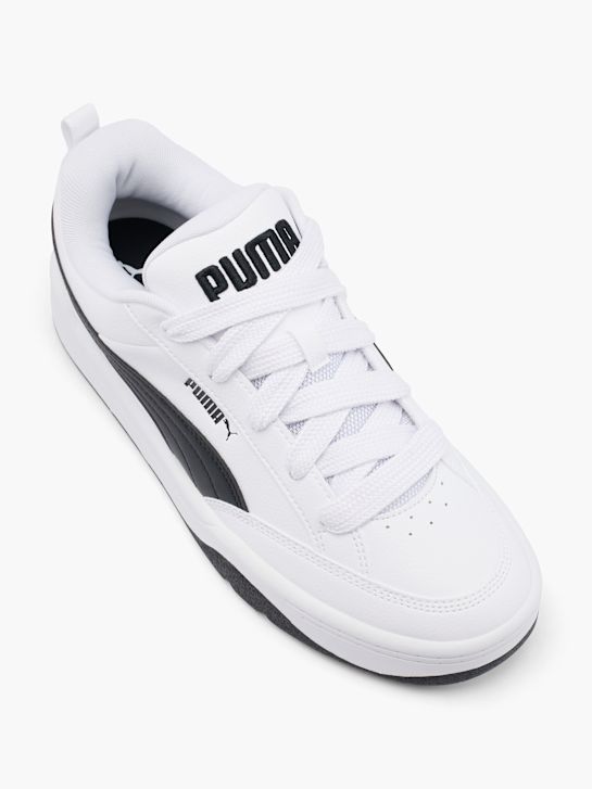 PUMA Sneaker Svart 39459 2