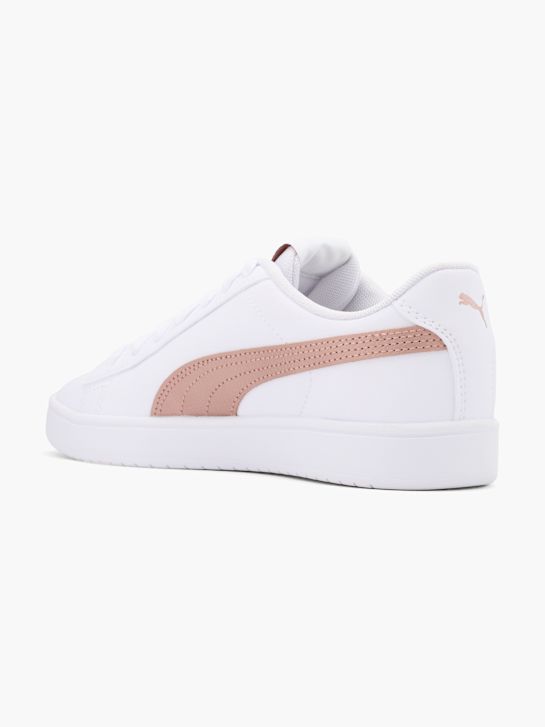PUMA Sneaker Bianco 39456 3