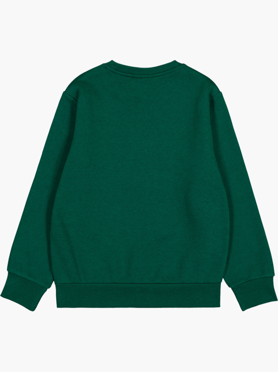 Champion Sweatshirt Grün 39443 2