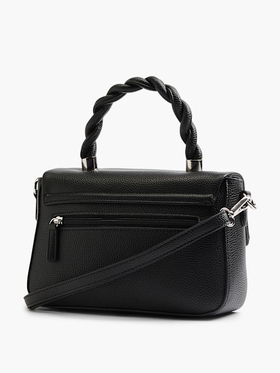 Catwalk Skuldertaske Sort 39436 3