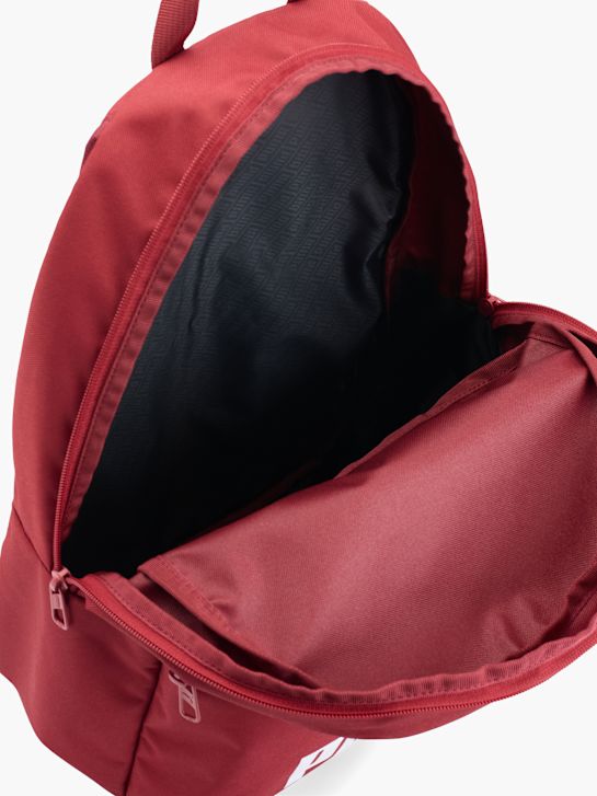 PUMA Batoh Červená 39562 4