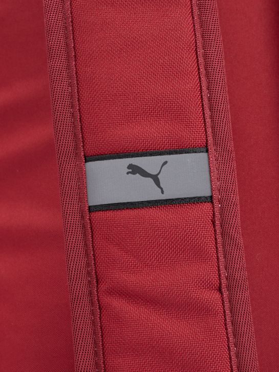 PUMA Batoh Červená 39562 5
