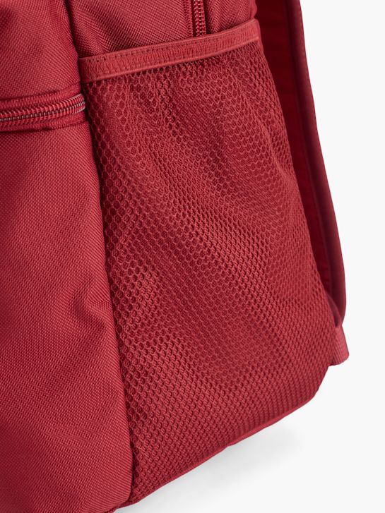 PUMA Batoh Červená 39562 6