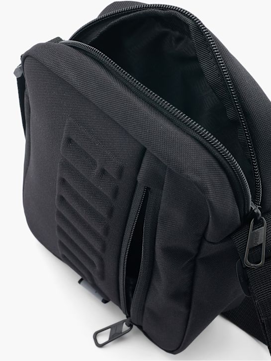 PUMA Torba preko ramena Crna 39561 4