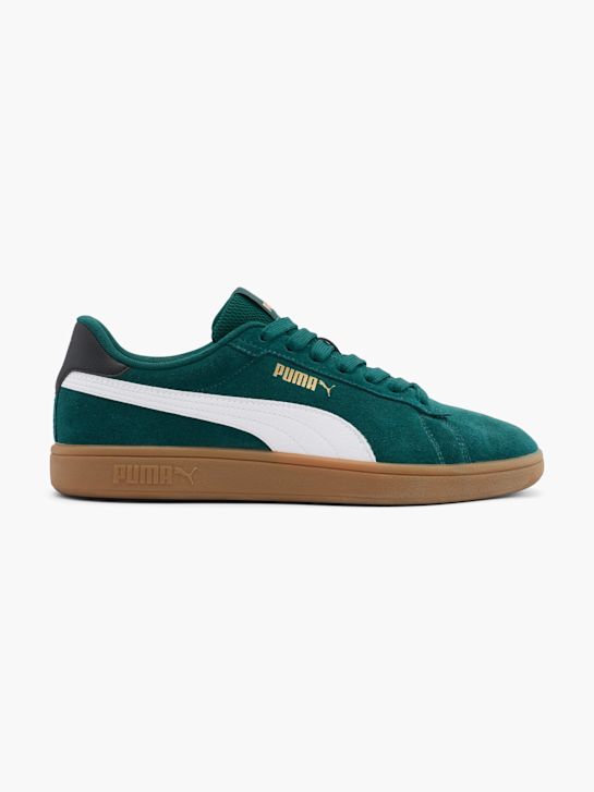 PUMA Baskets Vert 40060 1