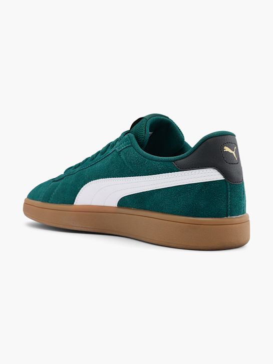 PUMA Baskets Vert 40060 3