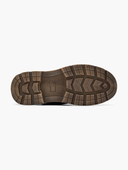 Highland Creek Schnürboots Dunkelblau 39567 4