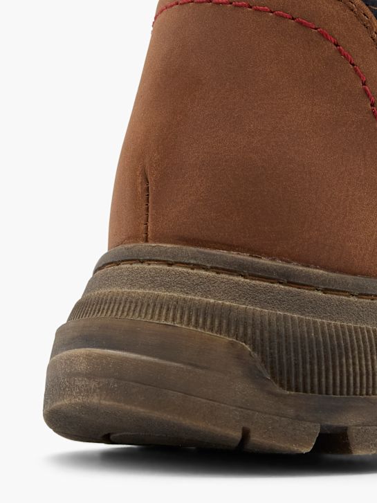 Highland Creek Schnürboots Dunkelblau 39567 6