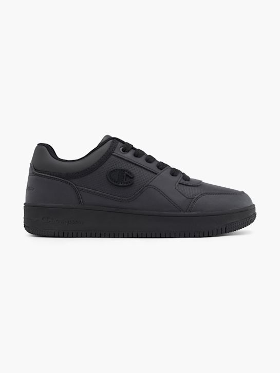 Champion Маратонки Черен 39590 1