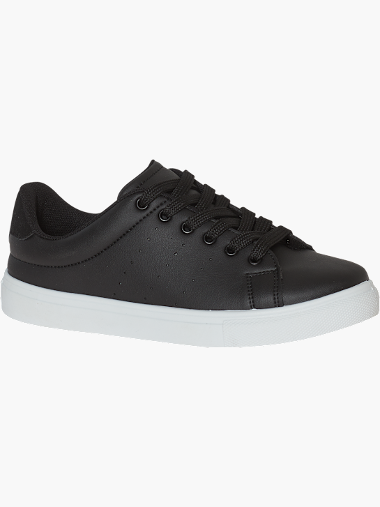 Graceland Sneaker Siyah 71072 1