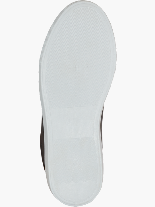 Graceland Sneaker Siyah 71072 3