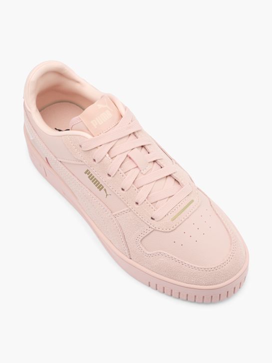 PUMA Sneaker Rosa 39648 2