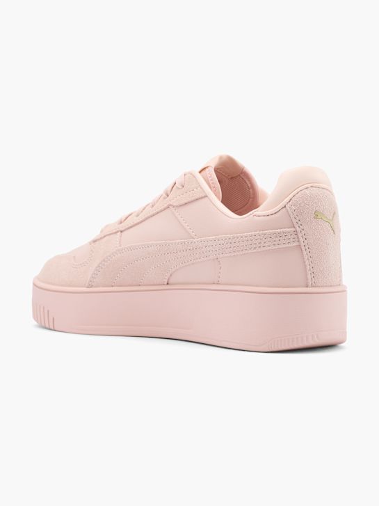PUMA Sneaker Rosa 39648 3