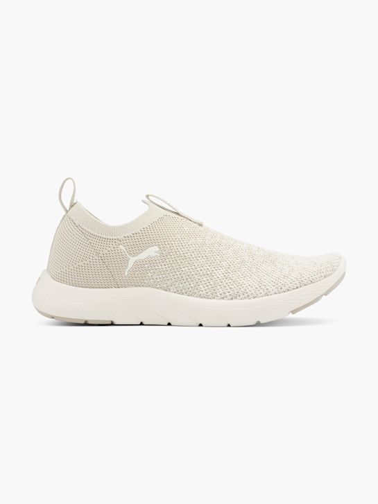 PUMA Zapatillas sin cordones Blanco 39649 1