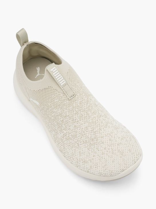 PUMA Zapatillas sin cordones Blanco 39649 2