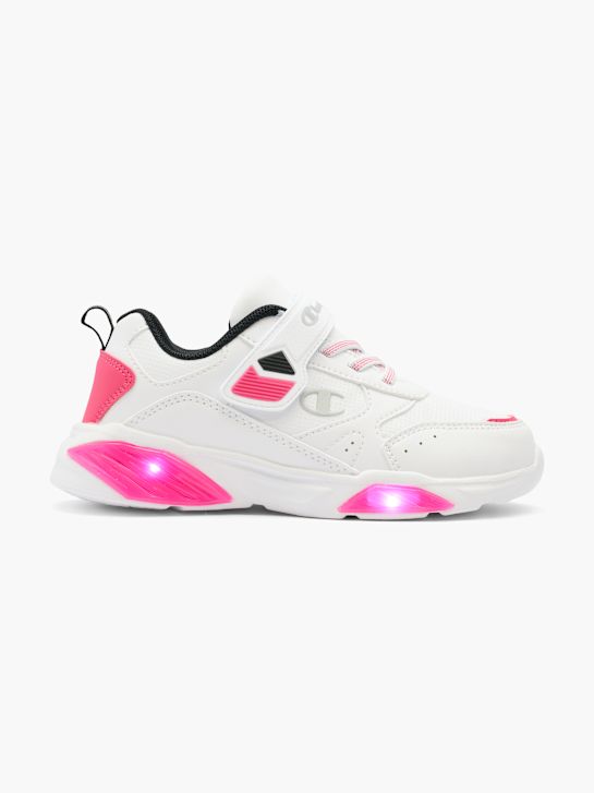 Champion Sneakersy Biały 39622 1