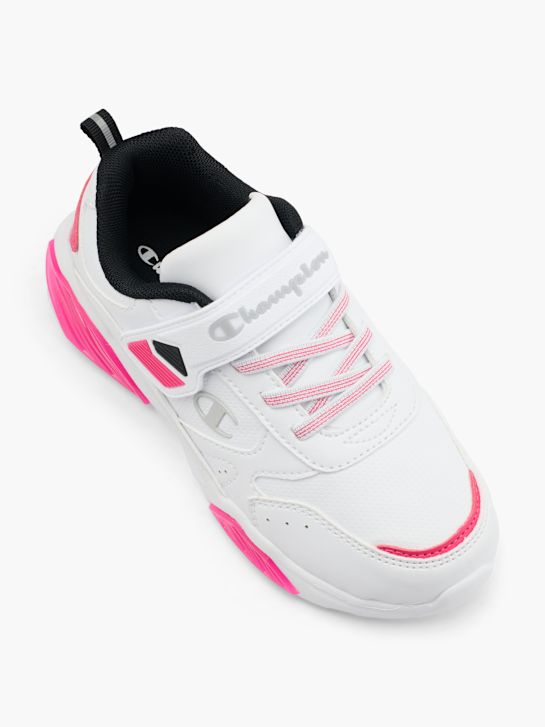 Champion Sneakersy Biały 39622 2