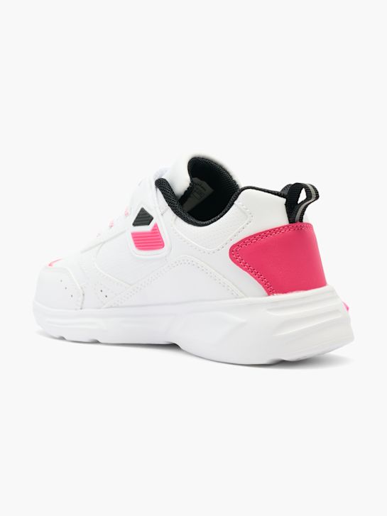 Champion Sneakersy Biały 39622 3