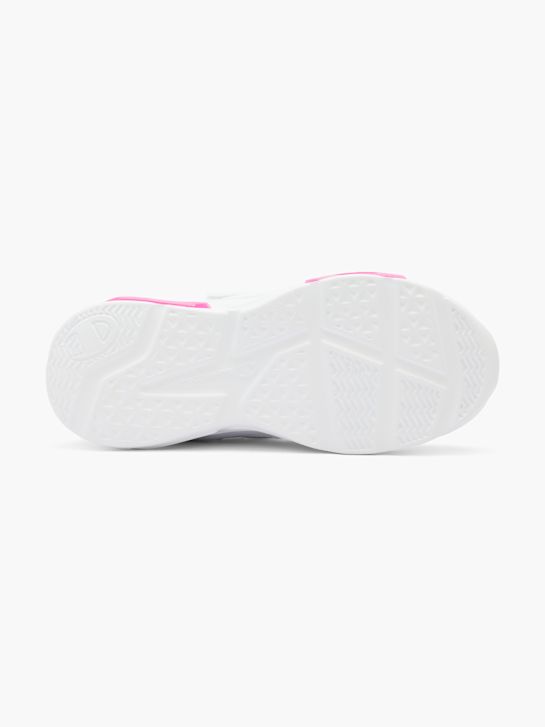 Champion Sneakersy Biały 39622 4