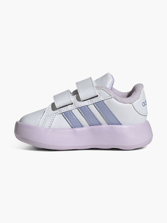 adidas Nizki čevlji Bela 39612 2