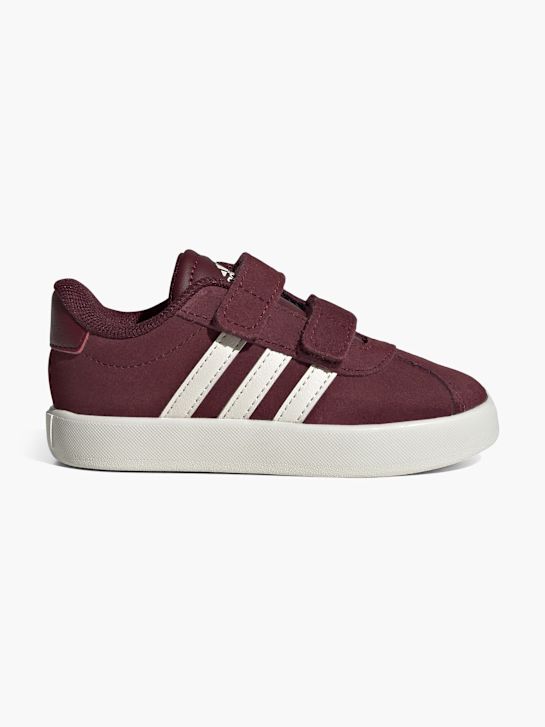 adidas Chaussures de ville Rouge 39613 1