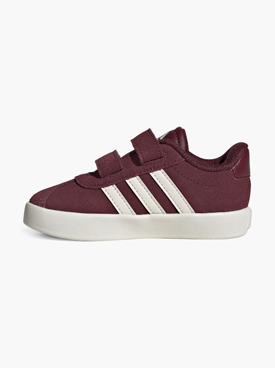 adidas Chaussures de ville Rouge 39613 2