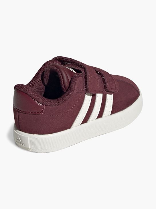 adidas Chaussures de ville Rouge 39613 4