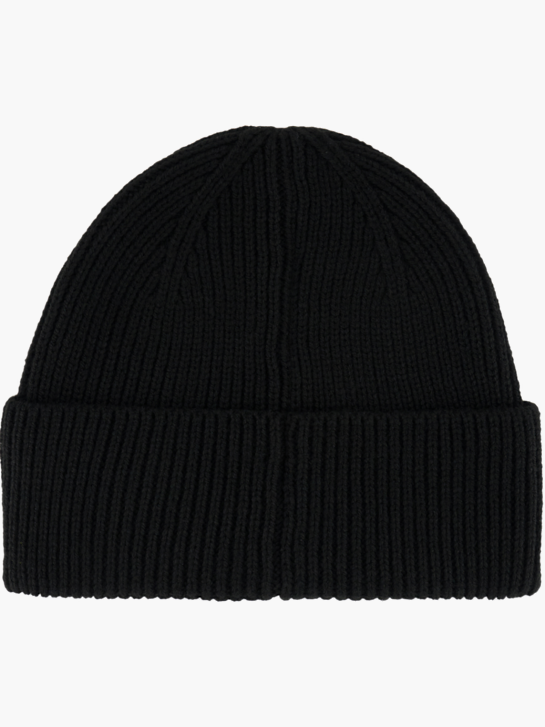 Champion Cappello a maglia Nero 39617 2