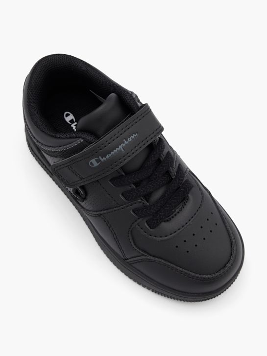 Champion Маратонки Черен 39639 2