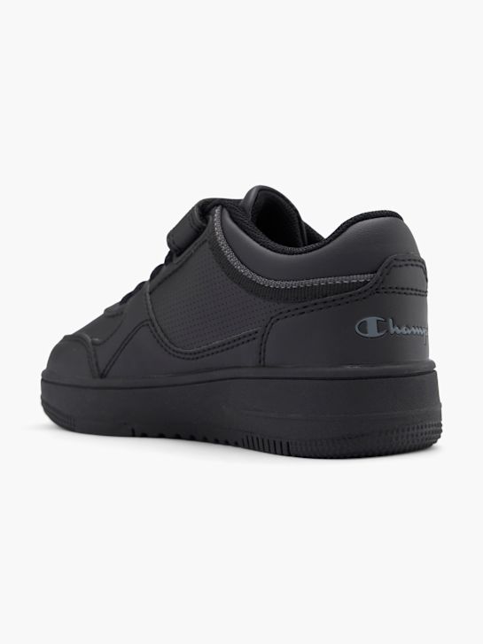 Champion Маратонки Черен 39639 3
