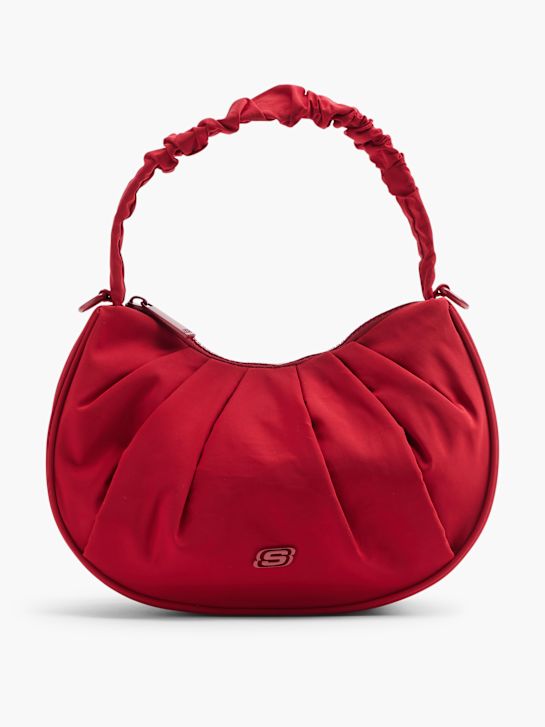 Skechers Bolso de mano Rojo 39802 1