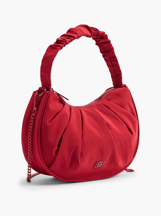 Skechers Bolso de mano Rojo 39802 2