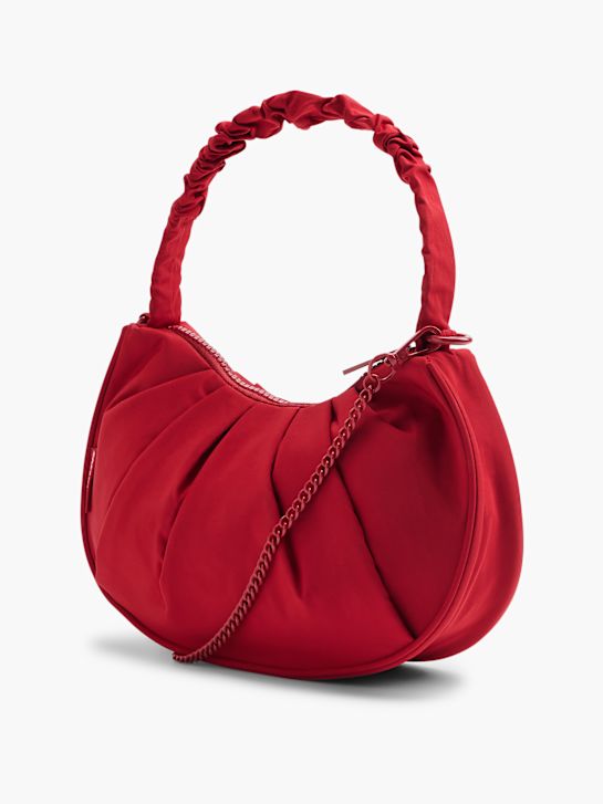 Skechers Bolso de mano Rojo 39802 3