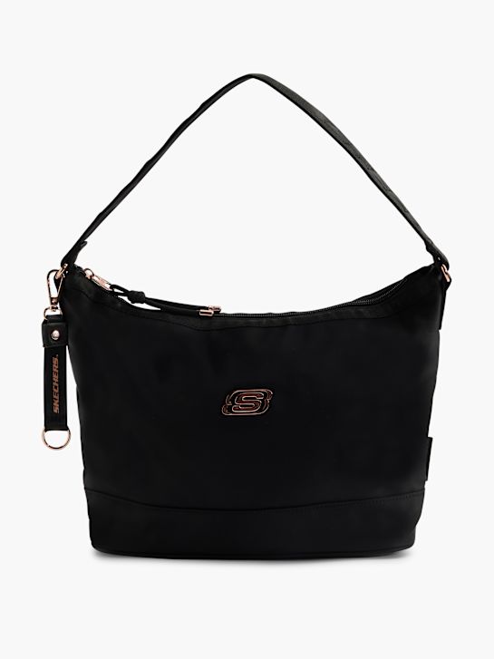 Skechers Bolso bandolera Negro 39814 1