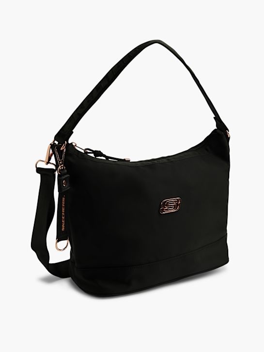 Skechers Bolso bandolera Negro 39814 2