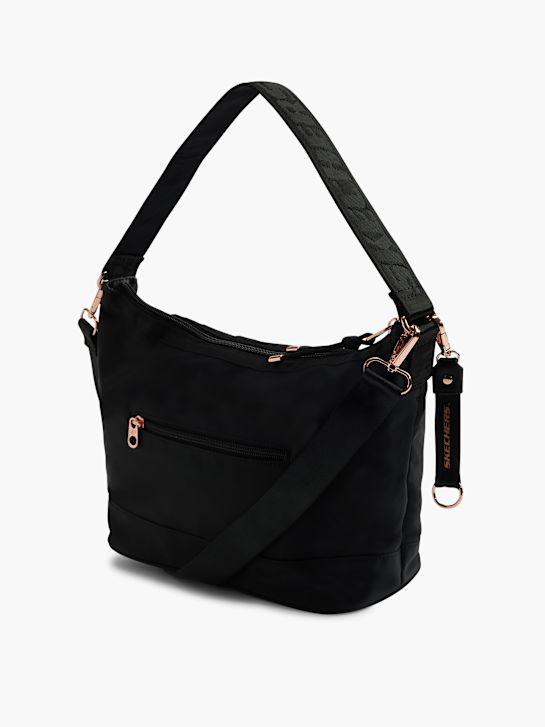 Skechers Bolso bandolera Negro 39814 3