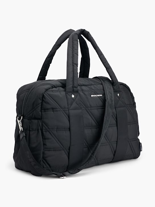 Skechers Sac à main Noir 39847 2