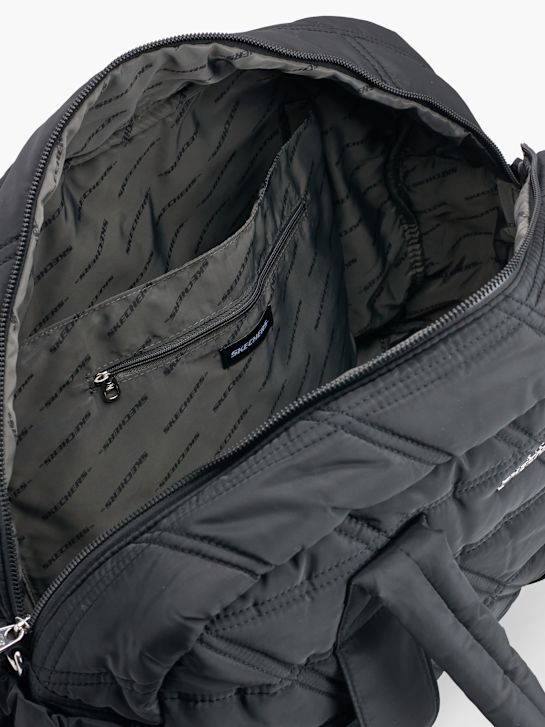 Skechers Sac à main Noir 39847 4