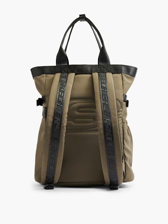 Bag Sac Skechers Skechers Sac à Dos Vert DEICHMANN