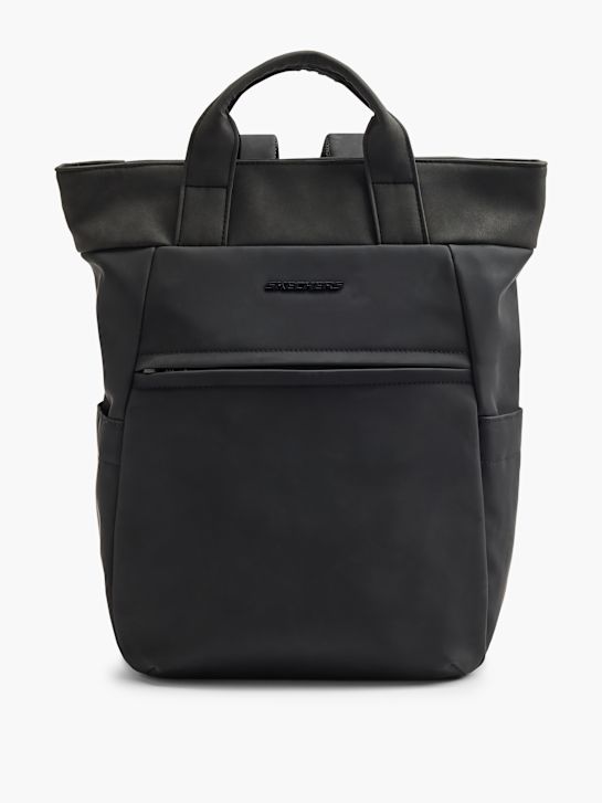 Skechers Rosa Tasche Deichmann Skechers Rucksack Schwarz Deichmann