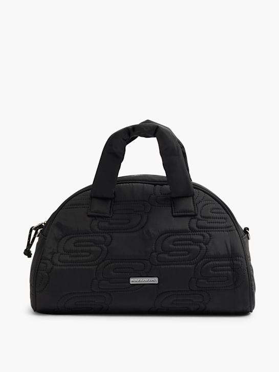 Skechers Sportinis krepšys Juoda 39812 1