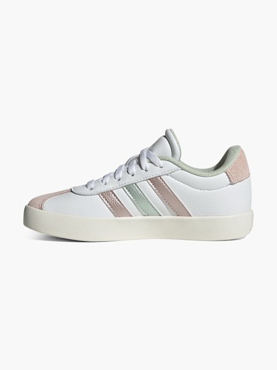 adidas Baskets Blanc 39823 2
