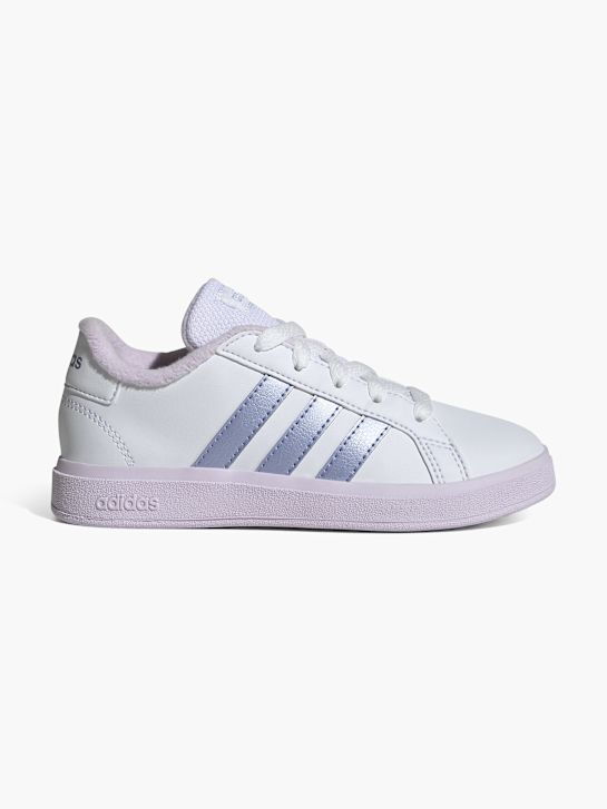 adidas Baskets Blanc 39840 1