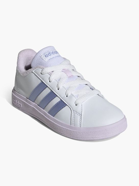 adidas Baskets Blanc 39840 3
