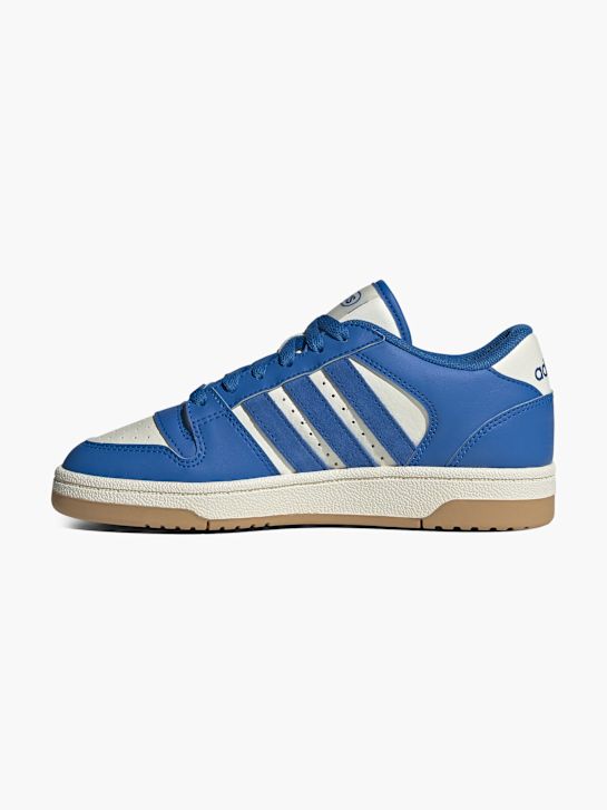 adidas Tenisky Modrá 39934 2
