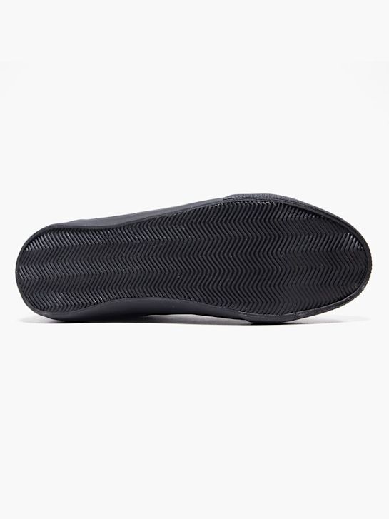 Kickers Trainer Black 87661 4