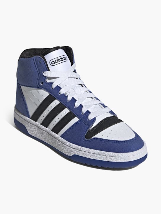 adidas Sneakers tipo bota Azul 39949 3