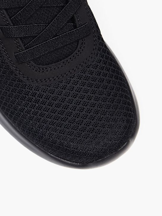Skechers Trainer Black 87660 2
