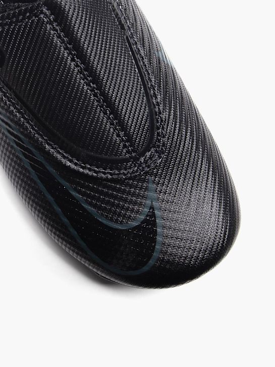 Nike Football boot Black 87662 2