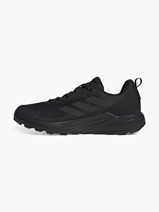 adidas Løbesko Sort 40409 2